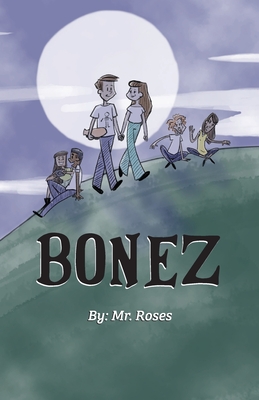 Immagine del venditore per Bonez (Paperback or Softback) venduto da BargainBookStores