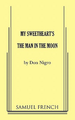 Bild des Verkufers fr My Sweetheart's the Man in the Moon (Paperback or Softback) zum Verkauf von BargainBookStores
