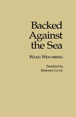 Imagen del vendedor de Backed Against the Sea (Ceas) (Paperback or Softback) a la venta por BargainBookStores