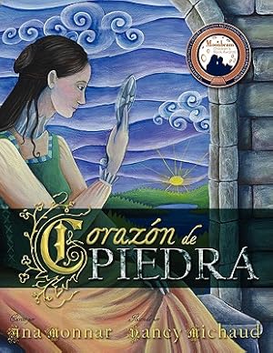 Seller image for Corazn de Piedra (Paperback or Softback) for sale by BargainBookStores