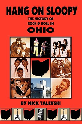 Seller image for Hang on Sloopy: The History of Rock & Roll in Ohio (Paperback or Softback) for sale by BargainBookStores