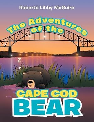 Bild des Verkufers fr The Adventures of the Cape Cod Bear (Paperback or Softback) zum Verkauf von BargainBookStores