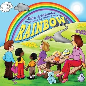 Bild des Verkufers fr Rainbow (Paperback or Softback) zum Verkauf von BargainBookStores