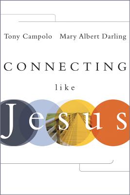 Seller image for Connecting Like Jesus (Hardback or Cased Book) for sale by BargainBookStores