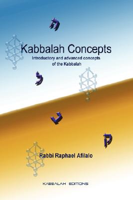 Imagen del vendedor de Kabbalah Concepts (Hardback or Cased Book) a la venta por BargainBookStores