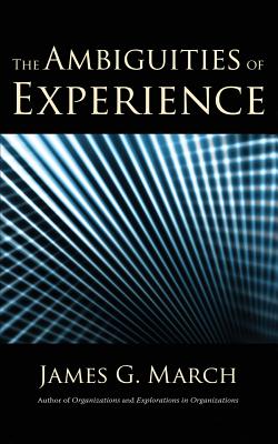 Seller image for The Ambiguities of Experience (Paperback or Softback) for sale by BargainBookStores