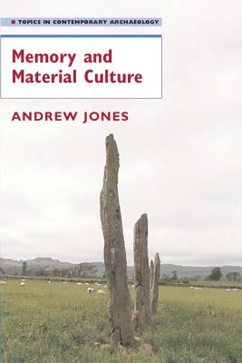 Seller image for Memory and Material Culture (Paperback or Softback) for sale by BargainBookStores