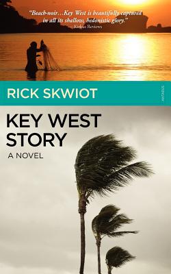 Seller image for Key West Story - A Novel (Paperback or Softback) for sale by BargainBookStores