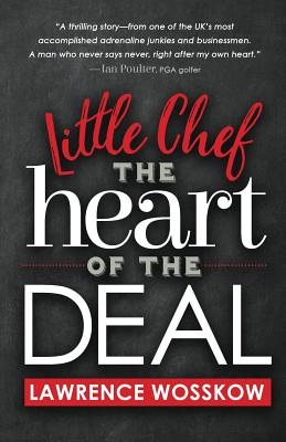 Seller image for Little Chef The Heart of The Deal (Paperback or Softback) for sale by BargainBookStores