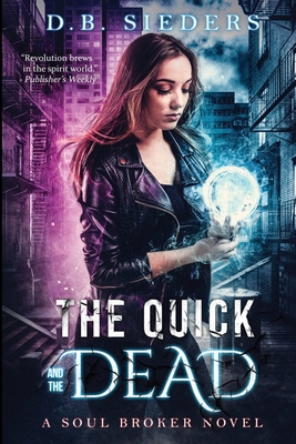 Bild des Verkufers fr The Quick and the Dead (Paperback or Softback) zum Verkauf von BargainBookStores