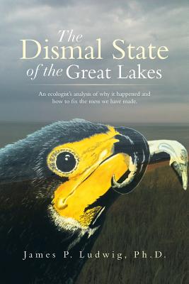 Seller image for The Dismal State of the Great Lakes: An Ecologist's Analysis of Why It Happened, and How to Fix the Mess We Have Made. (Paperback or Softback) for sale by BargainBookStores