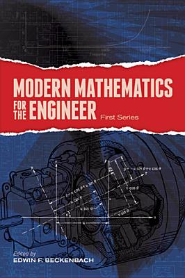 Imagen del vendedor de Modern Mathematics for the Engineer: First Series (Paperback or Softback) a la venta por BargainBookStores