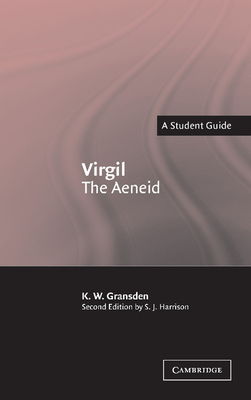 Bild des Verkufers fr Virgil: The Aeneid (Paperback or Softback) zum Verkauf von BargainBookStores