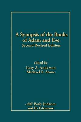 Immagine del venditore per A Synopsis of the Books of Adam and Eve: Second Revised Edition (Paperback or Softback) venduto da BargainBookStores