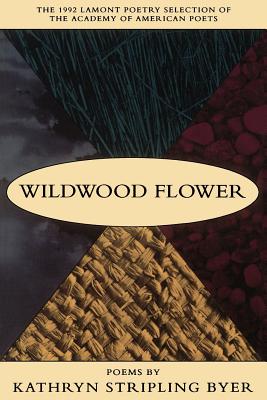 Immagine del venditore per Wildwood Flower: Poems (Paperback or Softback) venduto da BargainBookStores
