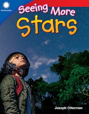 Bild des Verkufers fr Seeing More Stars (Paperback or Softback) zum Verkauf von BargainBookStores