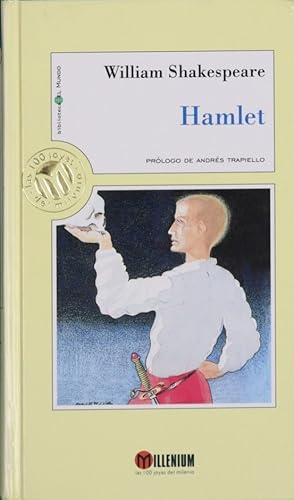 Imagen del vendedor de Hamlet, príncipe de Dinamarca a la venta por Librería Alonso Quijano