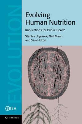 Immagine del venditore per Evolving Human Nutrition: Implications for Public Health (Paperback or Softback) venduto da BargainBookStores