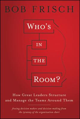 Seller image for Who's in the Room? (Hardback or Cased Book) for sale by BargainBookStores