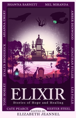 Seller image for Elixir (Paperback or Softback) for sale by BargainBookStores
