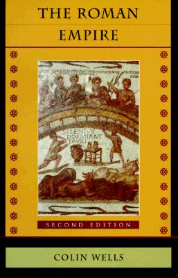 Imagen del vendedor de The Roman Empire: Second Edition (Paperback or Softback) a la venta por BargainBookStores