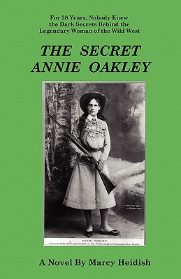Immagine del venditore per The Secret Annie Oakley (Paperback or Softback) venduto da BargainBookStores