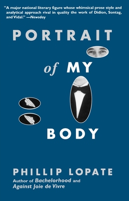 Image du vendeur pour Portrait of My Body (Paperback or Softback) mis en vente par BargainBookStores
