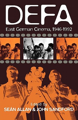 Seller image for Defa: East German Cinema 1946-1992 (Paperback or Softback) for sale by BargainBookStores