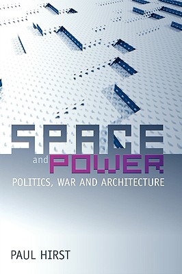 Immagine del venditore per Space and Power: Politics, War and Architecture (Paperback or Softback) venduto da BargainBookStores