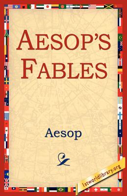 Bild des Verkufers fr Aesop's Fables (Paperback or Softback) zum Verkauf von BargainBookStores