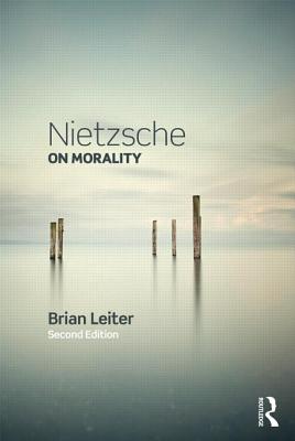 Seller image for Nietzsche on Morality (Paperback or Softback) for sale by BargainBookStores