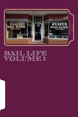 Seller image for Bail Life volume 1: Bail Life volume 1 (Paperback or Softback) for sale by BargainBookStores