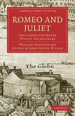 Immagine del venditore per Romeo and Juliet: The Cambridge Dover Wilson Shakespeare (Paperback or Softback) venduto da BargainBookStores