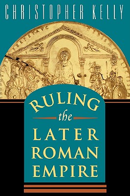 Image du vendeur pour Ruling the Later Roman Empire (Paperback or Softback) mis en vente par BargainBookStores