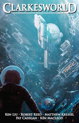 Seller image for Clarkesworld Issue 98 (Paperback or Softback) for sale by BargainBookStores
