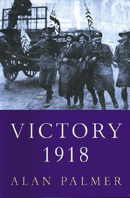 Seller image for Victory 1918 (Paperback or Softback) for sale by BargainBookStores