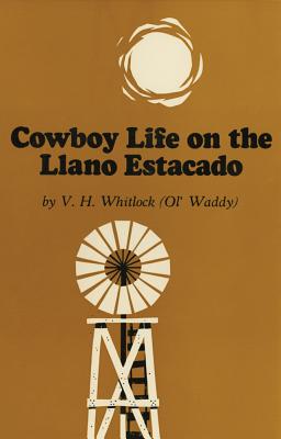 Seller image for Cowboy Life on the Llano Estacado (Paperback or Softback) for sale by BargainBookStores