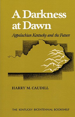 Immagine del venditore per A Darkness at Dawn: Appalachian Kentucky and the Future (Paperback or Softback) venduto da BargainBookStores