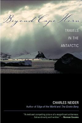 Seller image for Beyond Cape Horn: Travels in the Antarctic (Paperback or Softback) for sale by BargainBookStores