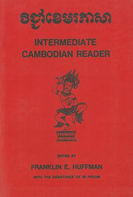 Immagine del venditore per Intermediate Cambodian Reader (Paperback or Softback) venduto da BargainBookStores