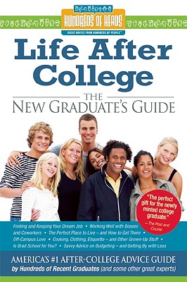 Seller image for Life After College: The New Graduate's Guide (Paperback or Softback) for sale by BargainBookStores