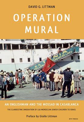 Seller image for Operation Mural (Paperback or Softback) for sale by BargainBookStores