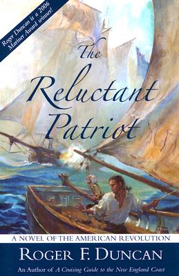 Seller image for The Reluctant Patriot (Paperback or Softback) for sale by BargainBookStores