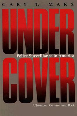 Image du vendeur pour Undercover: Police Surveillance in America (Paperback or Softback) mis en vente par BargainBookStores