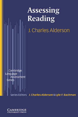 Seller image for Assessing Reading (Paperback or Softback) for sale by BargainBookStores