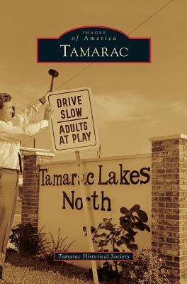 Seller image for Tamarac (Hardback or Cased Book) for sale by BargainBookStores