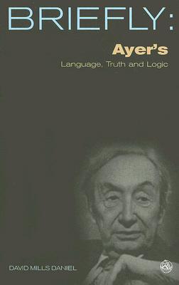 Imagen del vendedor de Ayer's Language, Truth and Logic (Paperback or Softback) a la venta por BargainBookStores