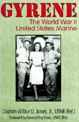 Seller image for Gyrene: The World War II United States Marine (Paperback or Softback) for sale by BargainBookStores