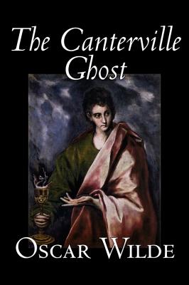 Seller image for The Canterville Ghost by Oscar Wilde, Fiction, Classics, Literary (Hardback or Cased Book) for sale by BargainBookStores