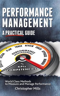 Seller image for Performance Management: A Practical Guide (Hardback or Cased Book) for sale by BargainBookStores